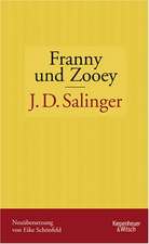 Franny und Zooey