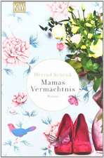 Mamas Vermächtnis