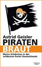 Piratenbraut