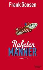 Raketenmänner