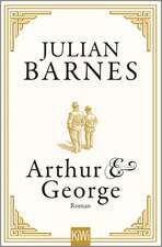 Arthur & George