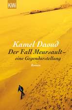 Der Fall Meursault - eine Gegendarstellung