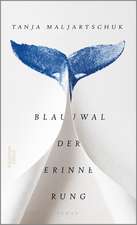 Blauwal der Erinnerung