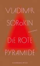 Die rote Pyramide