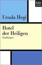 Hotel der Heiligen