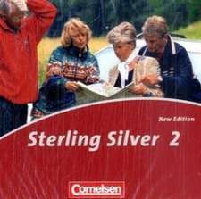 Sterling Silver 2. 2 CDs