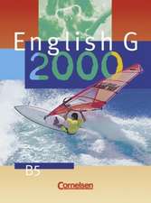 English G 2000. B 5. Schülerbuch