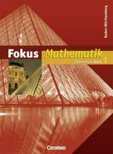 Fokus Mathematik. 5. Klasse. Gymnasium Baden-Württemberg