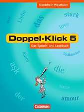 Doppel-Klick - Nordrhein-Westfalen. 5. Schuljahr - Schülerbuch