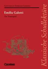 Emilia Galotti