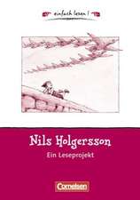 Nils Holgersson