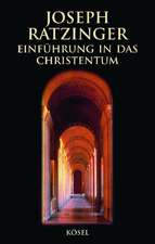 Einführung in das Christentum