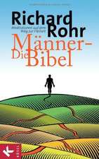 Die Männer-Bibel