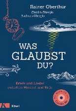 Was glaubst du?