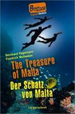 The Treasure of Malta - Der Schatz von Malta