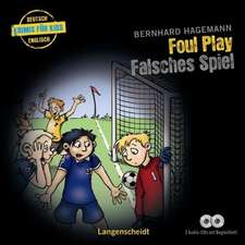 Foul Play - Falsches Spiel