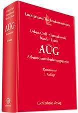 AÜG