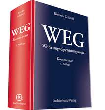 WEG-Kommentar