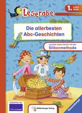 Die allerbesten Abc-Geschichten