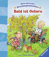 Bald ist Ostern