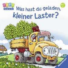 Penners, B: Was hast du geladen, kleiner Laster?