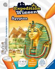 tiptoi® Expedition Wissen: Ägypten