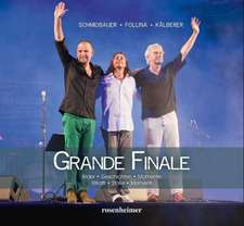 Grande Finale