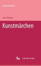 Kunstmärchen