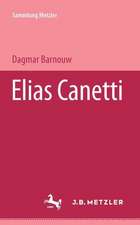 Elias Canetti