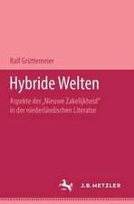 Hybride Welten: Aspekte der 