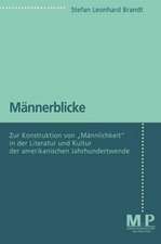 Männerblicke: Zur Konstruktion von 