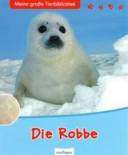 Die Robbe