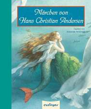 Märchen von Hans Christian Andersen