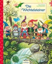 Die Wichtelsteiner