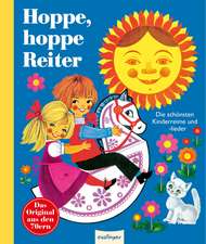 Hoppe, hoppe, Reiter!