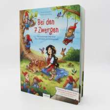 Bei den 7 Zwergen