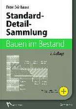 Standard-Detail-Sammlung Bauen im Bestand