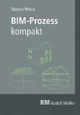 BIM-Prozess kompakt