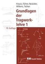 Grundlagen der Tragwerklehre1