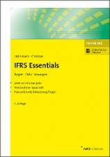 Lüdenbach, N: IFRS Essentials