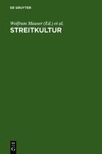 Streitkultur: Strategien des Überzeugens im Werk Lessings; Referate der Internationalen Lessing-Tagung der Albert-Ludwigs-Universität Freiburg und der Lessing Society an der University of Cincinnati, Ohio/USA, vom 22. bis 24. Mai 1991 in Freiburg im Breisgau