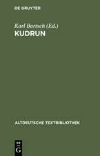 Kudrun