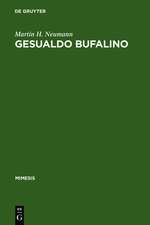 Gesualdo Bufalino: Ein europäischer Sizilianer ... in carta e ossa