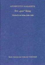 Der »gute« König: Wilhelm II. von Sizilien (1166-1189)