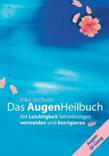 Das Augenheilbuch