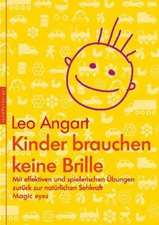 Kinder brauchen keine Brille