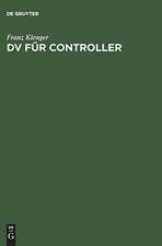 DV für Controller