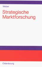 Strategische Marktforschung