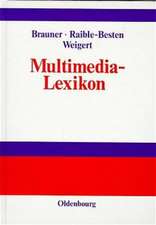 Multimedia-Lexikon