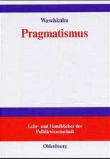 Pragmatismus: Sozialphilosophische und erkenntnistheoretische Reflexionen zu den Grundelementen einer interaktiven Demokratie